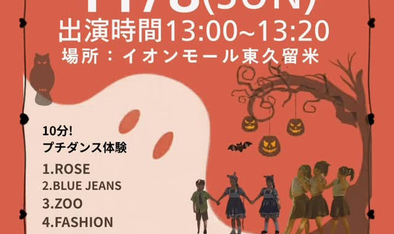動画サムネイル